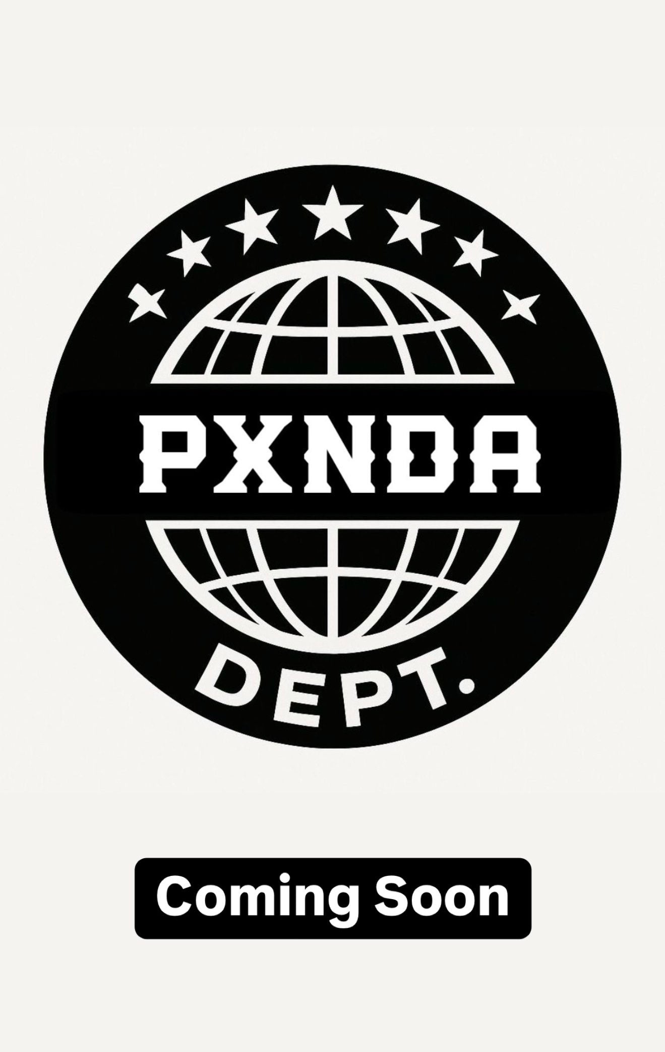 PXNDA HATS DEPT.
